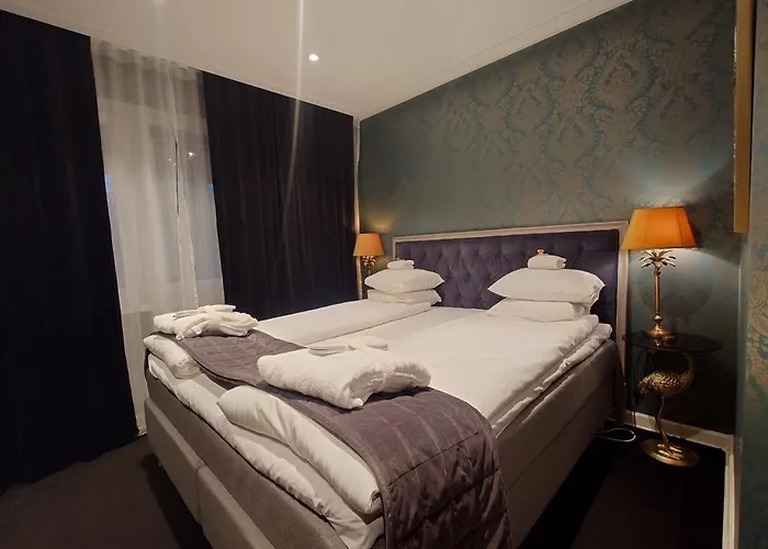 Palace Hotell