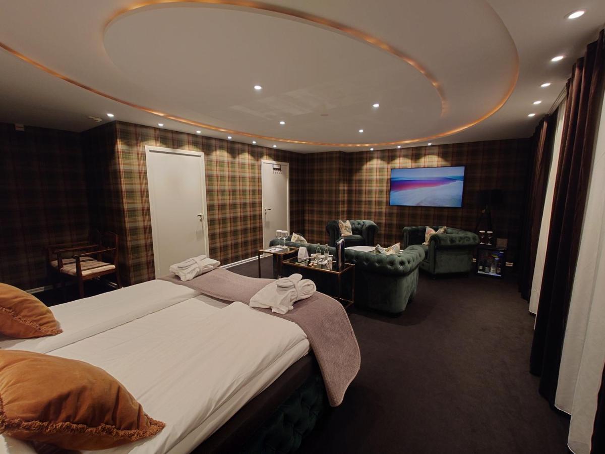 Palace Hotell Hultsfred
