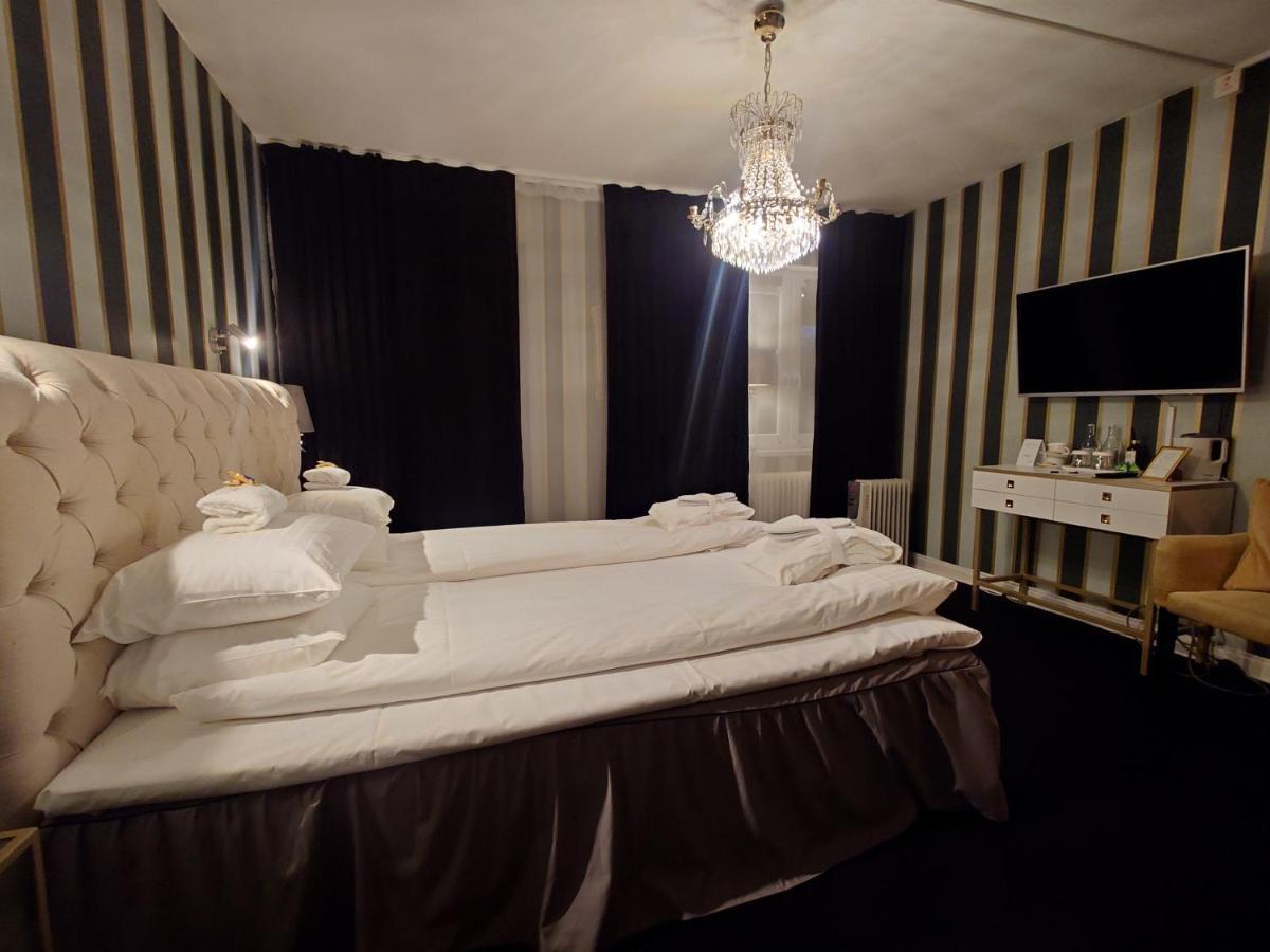 Hotell Palace
