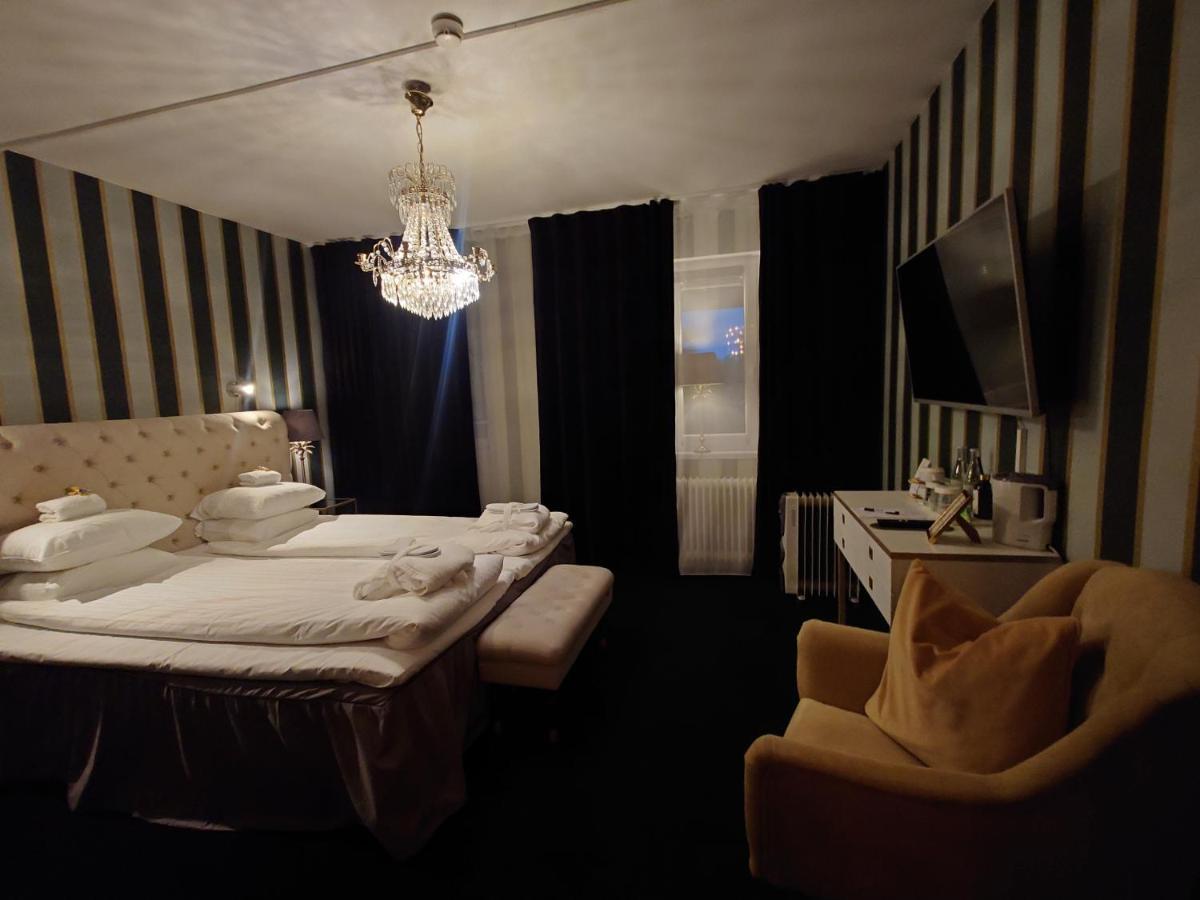 Hotell Palace 3*