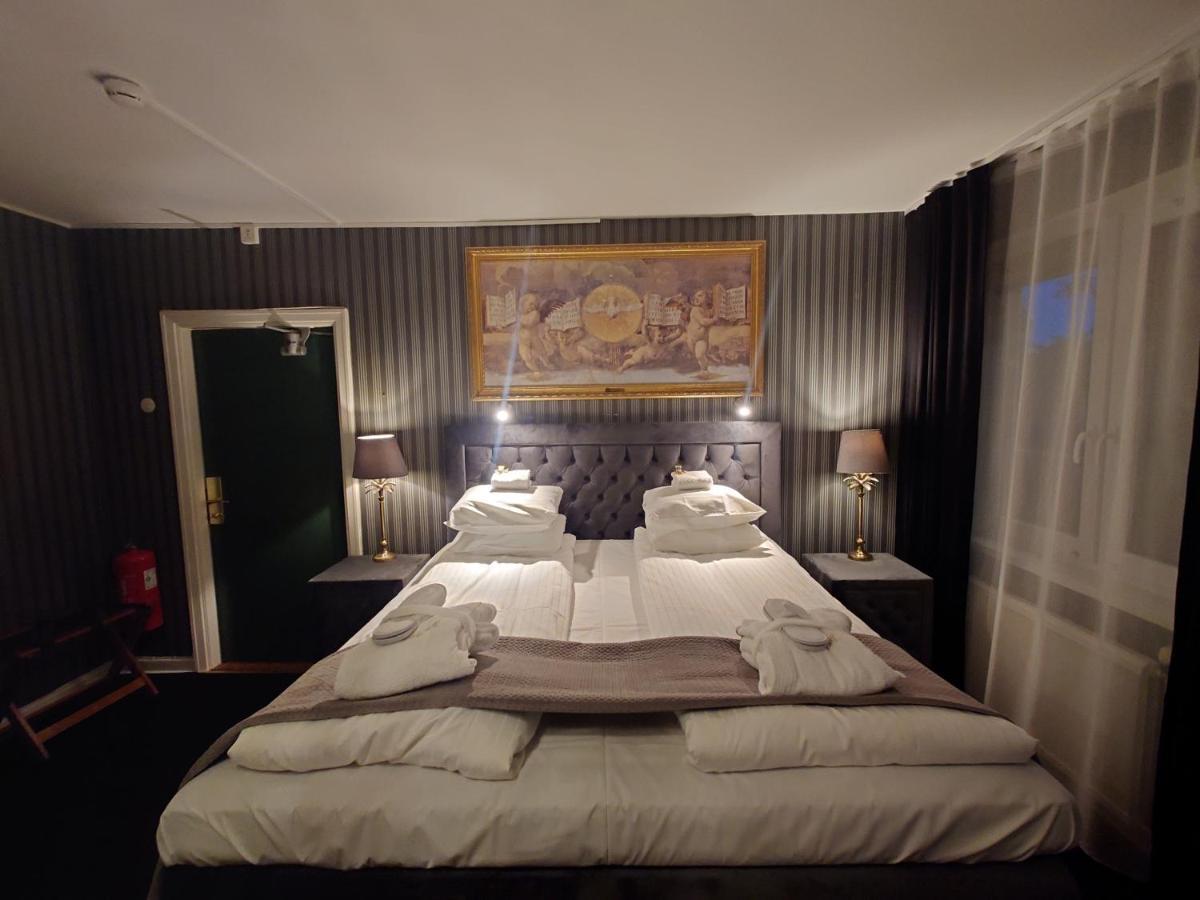 Hotell Palace Hultsfred