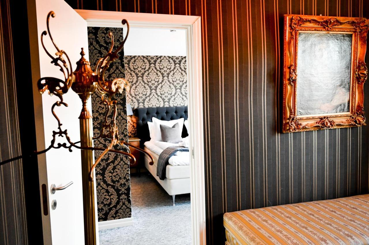 Palace 3* Hultsfred