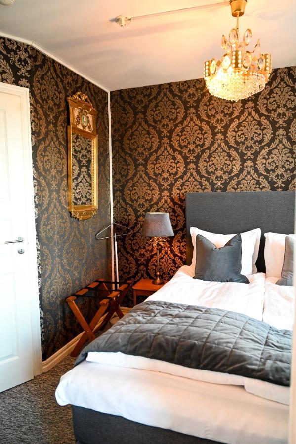 Hotell Palace Hultsfred