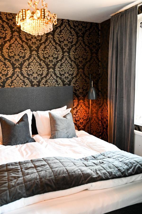 Hotell Palace 3*